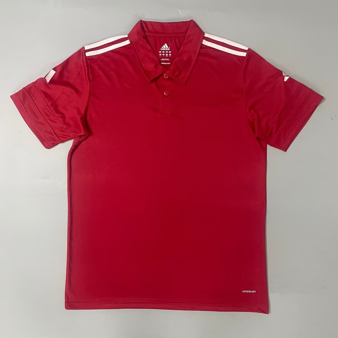 Custom Team Polo-PA02C